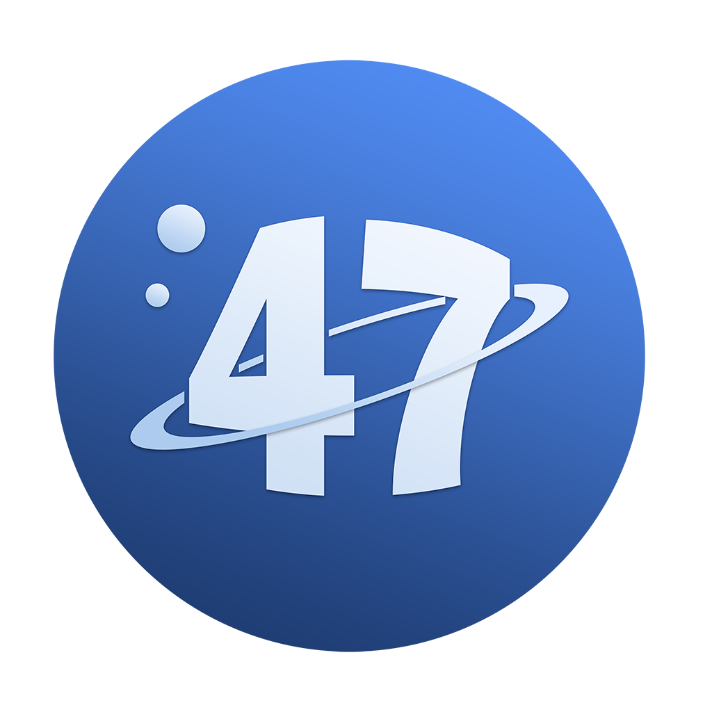 Planet 47 Games